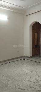 Hall Image of 811 Sq.ft 1 BHK Independent House for rent in Sector 5 Gurgaon for Rs. 15000