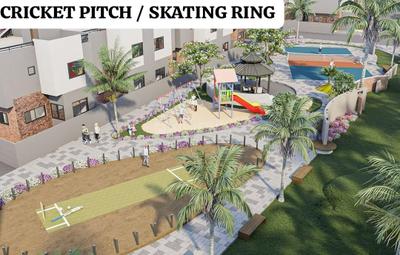 Image of 2000 Sq.ft 4 BHK Independent House for sale in Masma, Surat for Rs. 4451000
