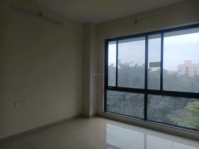 Bedroom Image of 1420 Sq.ft 3 BHK Apartment / Flat for sale in Kumar Purab A3 Building, Hadapsar Pune for Rs. 11000000