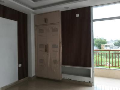 Bedroom Image of 1125 Sq.ft 2 BHK Apartment / Flat for sale in Aarambh Heights, Surajpur Greater Noida for Rs. 4950000