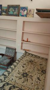 Bedroom Image of 150 Sq.ft 1 RK Apartment / Flat for rent in Shinde Ki Chhawani Gwalior for Rs. 4500
