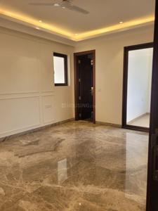 Hall Image of 2800 Sq.ft 4 BHK Builder Floor for sale in Anand Niketan New Delhi for Rs. 150000000