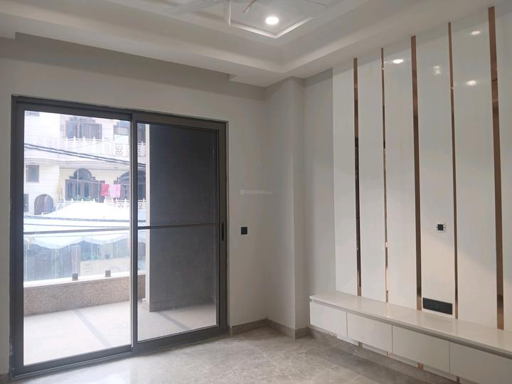 guru harkrishan nagar, Paschim Vihar Bedroom One 1