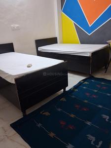 Bedroom Image of Omega Homes in Sector 104, Noida