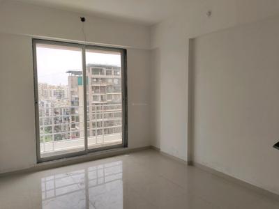 Bedroom Image of 1250 Sq.ft 2 BHK Apartment / Flat for sale in Triveni Heights, Ulwe Navi Mumbai for Rs. 13000000