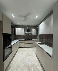 Kitchen Image of 2400 Sq.ft 4 BHK Builder Floor for sale in Sector 46 Gurgaon for Rs. 34000000