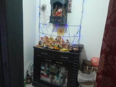 Kitchen Image of 1385 Sq.ft 3 BHK Apartment / Flat for sale in Prateek Laurel, Sector 120 Noida for Rs. 16500000