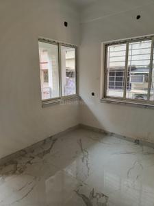 Bedroom Image of 900 Sq.ft 2 BHK Apartment / Flat for sale in Bangur Avenue Kolkata for Rs. 5300000