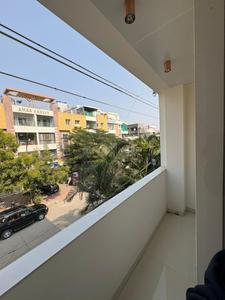 Balcony Image of HelloWorld Macao in Scheme No 114, Indore
