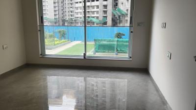 Bedroom Image of 1800 Sq.ft 3 BHK Apartment / Flat for sale in L And T Elixir Reserve, Powai Mumbai for Rs. 67500000
