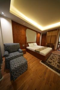 Bedroom Image of 2378 Sq.ft 3 BHK Duplex for sale in Kumarhatti Solan for Rs. 5000000