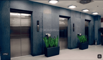 Image of 720 Sq.ft 2 BHK Apartment / Flat for sale in Sarvodaya Classic, Kalyan West, Kalyan for Rs. 8800000