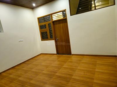 Balcony Image of 793 Sq.ft 4 BHK Villa for sale in Jhotwara Jaipur for Rs. 8000000