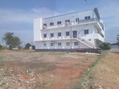 Image of 2325 Sq.ft Residential Plot / Land for sale in Kovilpatti, Thoothukudi for Rs. 4950000