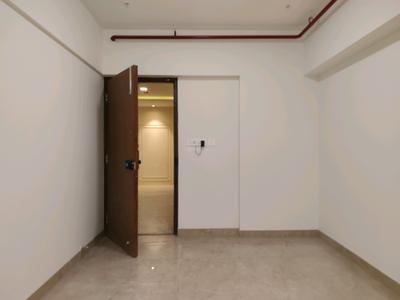 Living Room Image of 485 Sq.ft 1 BHK Apartment / Flat for sale in Sankirt Jasmine by Sankirt Realtors LLP, Jogeshwari East Mumbai for Rs. 11600000