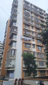 Image of 496 Sq.ft 1 BHK Apartment / Flat for sale in Ghatkopar East, Mumbai for Rs. 14200000