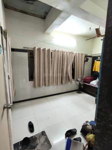 Hall Image of 800 Sq.ft 1 BHK Builder Floor for rent in Jivrajpark Ahmedabad for Rs. 18500