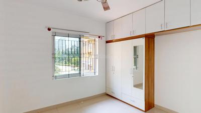 Bedroom Image of 1646 Sq.ft 3 BHK Apartment / Flat for sale in Ahad Euphoria, Carmelaram Bengaluru for Rs. 17500000
