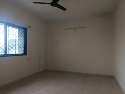 Bedroom Image of 1750 Sq.ft 3.5 BHK Apartment / Flat for rent in Magarpatta Grevillea, Magarpatta City Pune for Rs. 61000