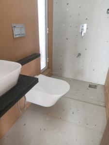 Bedroom Two Image of 604 Sq.ft 2 BHK Apartment / Flat for sale in JP Codename Starlife, Mira Road East Mira Bhayandar for Rs. 9650000