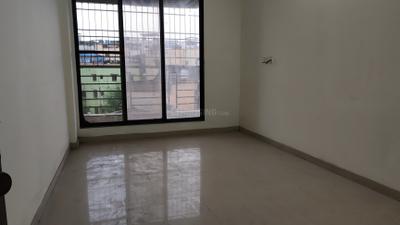 Living Room Image of 1050 Sq.ft 2 BHK Apartment / Flat for sale in Ulwe Navi Mumbai for Rs. 8200000