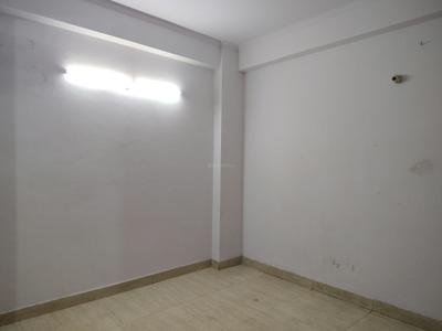 Bedroom Image of 800 Sq.ft 2 BHK Apartment / Flat for sale in Chhattarpur New Delhi for Rs. 6510000