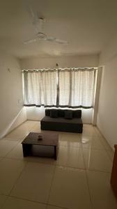 Bedroom Image of 1600 Sq.ft 2 BHK Apartment / Flat for rent in Science City Ahmedabad for Rs. 38000
