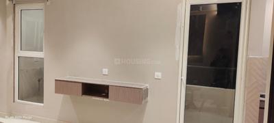 Image of 300 Sq.ft 1 RK Builder Floor for rent in Lajpat Nagar, New Delhi for Rs. 28000