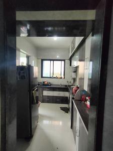 Kitchen Image of 1250 Sq.ft 2 BHK Apartment / Flat for sale in Amli Ind. Estate Silvassa for Rs. 4500000