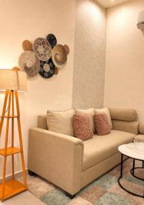 Hall Image of Bungalow Eleven11 Girls PG in Vaishali Nagar, Jaipur