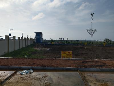 Image of 183 Sq.ft Residential Plot / Land for sale in The Rise Sunsiri Projects, Kaza, Guntur for Rs. 4575000