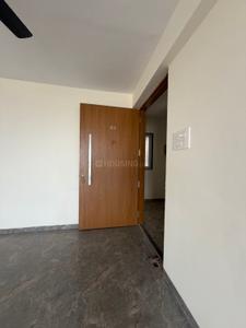 Hall Image of 1450 Sq.ft 2 BHK Apartment / Flat for rent in Shreenathji Delta Riviera, Ulwe Navi Mumbai for Rs. 55000