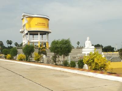 Image of 150 Sq.ft Residential Plot / Land for sale in Penamaluru, Vijayawada for Rs. 3525000