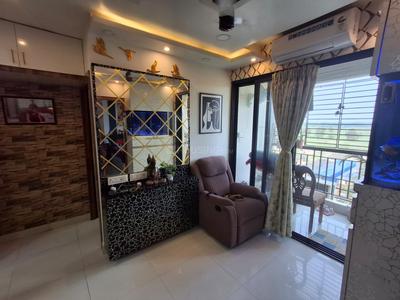 Bedroom Image of 810 Sq.ft 2 BHK Apartment / Flat for sale in The 102, Joka Kolkata for Rs. 5800000