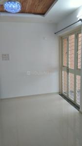 Hall Image of 680 Sq.ft 1 BHK Apartment / Flat for rent in Wakad Pune for Rs. 22500
