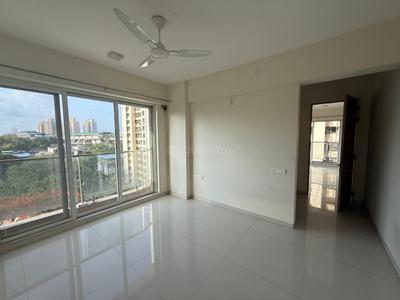 Bedroom Image of 950 Sq.ft 2 BHK Apartment / Flat for rent in Soham Crystal Spires, Thane West Thane for Rs. 55000