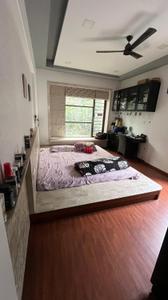 Bedroom Image of 2460 Sq.ft 4.5 BHK Apartment / Flat for sale in Shri Sairaj K52 Building A, Karve Nagar Pune for Rs. 53000000