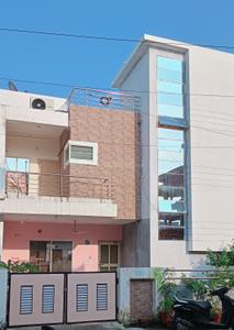 Image of 2300 Sq.ft 3 BHK Duplex for sale in Duari, Rewa for Rs. 10500000