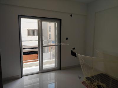 Bedroom Image of 1150 Sq.ft 2 BHK Apartment / Flat for sale in Halasuru Bengaluru for Rs. 13500000