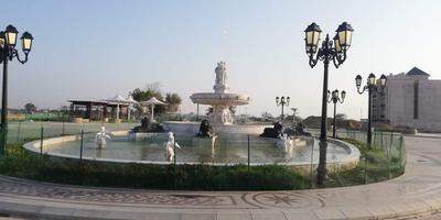 Image of 242 Sq.ft Residential Plot / Land for sale in Omaxe Metro City, Kalli Pashchim, Lucknow for Rs. 13000000