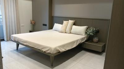 Bedroom Image of 2000 Sq.ft 4 BHK Apartment / Flat for sale in Gotri Vadodara for Rs. 7951000