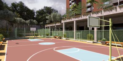 Image of 1593 Sq.ft 3 BHK Apartment / Flat for sale in TRU Aquapolis, Varthur, Bengaluru for Rs. 27000000