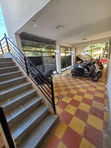 Image of 900 Sq.ft 2 BHK Builder Floor for rent in Electronic City, Bengaluru for Rs. 20000