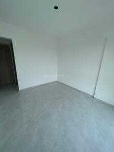 Bedroom Image of 869 Sq.ft 2 BHK Apartment / Flat for rent in Shree Naman Premier, Andheri East Mumbai for Rs. 65000