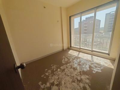 Bedroom Image of 1080 Sq.ft 2 BHK Apartment / Flat for sale in Shiv Krishana Arcade, Ulwe Navi Mumbai for Rs. 7900000