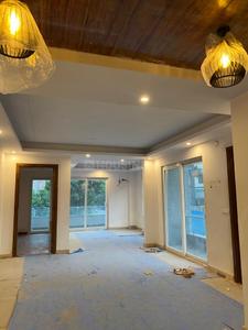 Hall Image of 2440 Sq.ft 3 BHK Builder Floor for sale in Sector 23 Gurgaon for Rs. 33000000