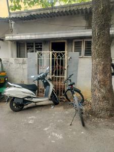 2 BHK Independent House
