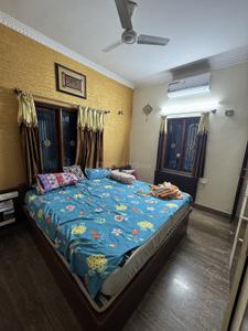 Bedroom Image of 2350 Sq.ft 3.5 BHK Duplex for sale in RT Nagar Bengaluru for Rs. 22000000