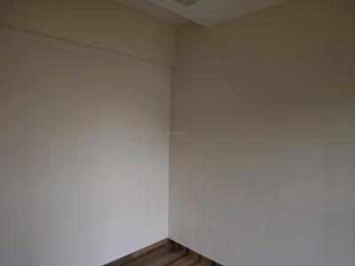 Bedroom Image of 600 Sq.ft 1 BHK Apartment / Flat for rent in Thane West Thane for Rs. 38100
