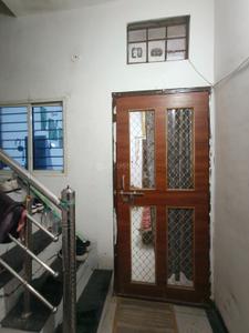 Balcony Image of 400 Sq.ft 1 BHK Independent House for sale in Dwarkapuri Indore for Rs. 1850000